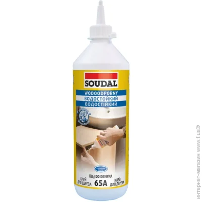 Soudal    65A D3 250