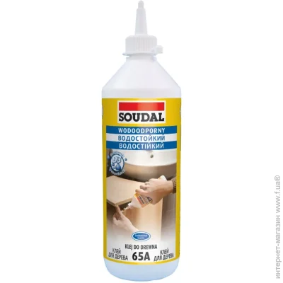 Soudal    65A D3 750