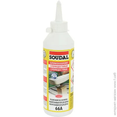 Soudal    66A D4 250 