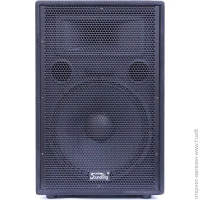   Soundking SK J215