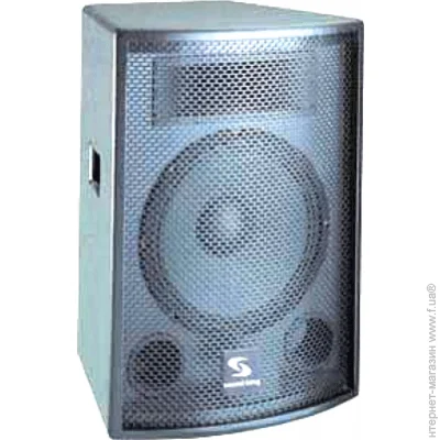   Soundking FQ011A