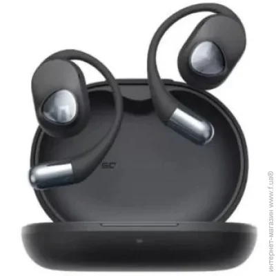  Soundpeats GoFree 2 Black