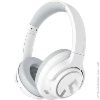  Soundpeats Space white