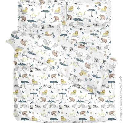    Soundsleep        Animals   112147     (2800004569866)