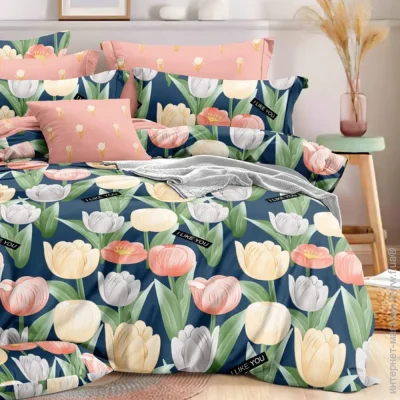    Soundsleep  160x215      Flowers 1.5