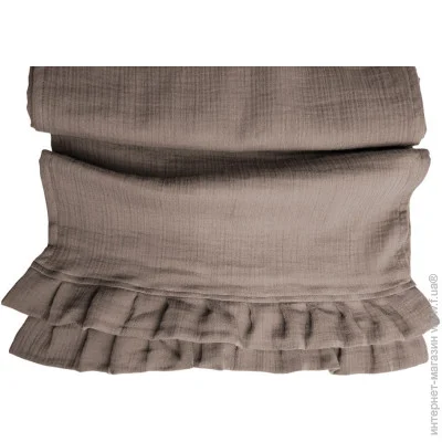 - Soundsleep    Muslin Coffee 40180  (94331820)