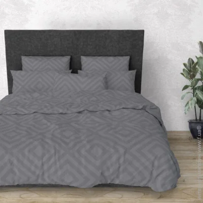    Soundsleep   Rhomb Grey   (94131215)