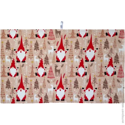  Soundsleep Santa  3050   (2800004667180)