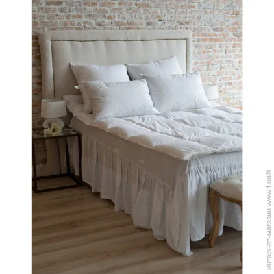 Одеяло зимнее тёплое  Soundsleep евроразмер Soaring пуховое кассетное 200х220 (92050846) Одеяло зимнее тёплое  Soundsleep евроразмер Soaring пуховое кассетное 200х220 (92050846)