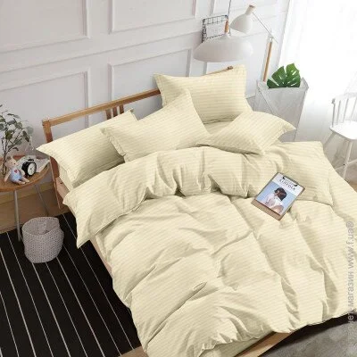   Soundsleep      Stripe Beige -   (2251736512017)