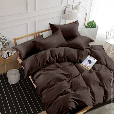    Soundsleep      Stripe Chocolate -   (94247992)