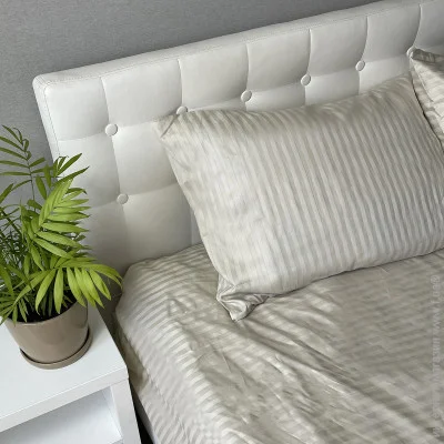    Soundsleep      Stripe Sense Beige -  (94186093)