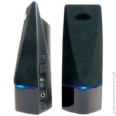   Soundtronix SP-2663U Black