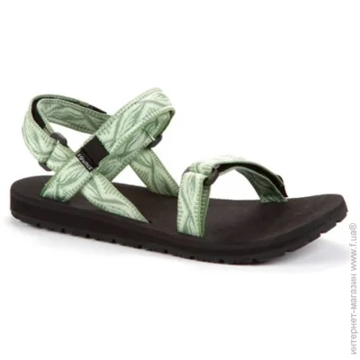 볿 Source  Classic Womens 40 Green (1004-101012TZ40)