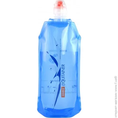   () Source Liquitainer 2 Blue (2020150302)