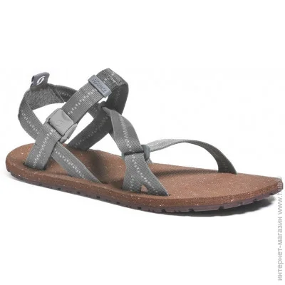 Source Solo Unisex Granit Gray 42 (101084D442)