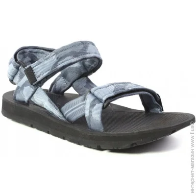 Source  Stream Mens 43 Iceberg Grey (1004-101021C443)