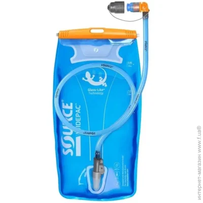 Source   Widepac 2L  (1004-2060229302)