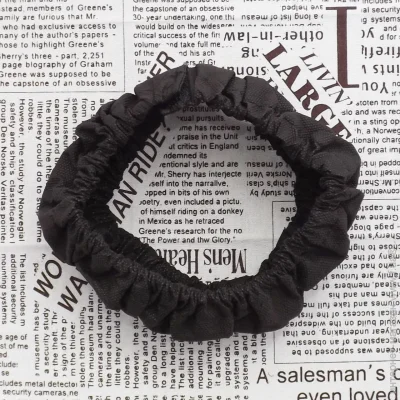 Набор Sozzy Чехол для колес прогулочной колясок и тростей на липучке 16-18 см Спанбонд (2006) Набор Sozzy Чехол для колес прогулочной колясок и тростей на липучке 16-18 см Спанбонд (2006)