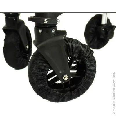 Чехол для коляски Sozzy Чехол для колес прогулочной колясок и тростей 19 - 25см. Спанбонд (2000) Чехол для коляски Sozzy Чехол для колес прогулочной колясок и тростей 19 - 25см. Спанбонд (2000)