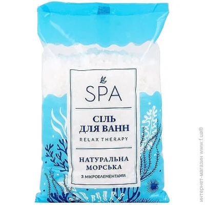ѳ   SPA 1 (3800227850481)