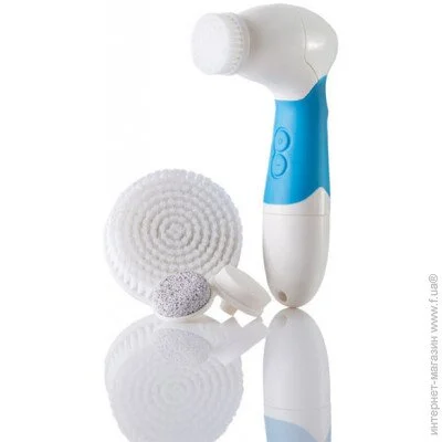    Spa Fx        Blue (kz013)