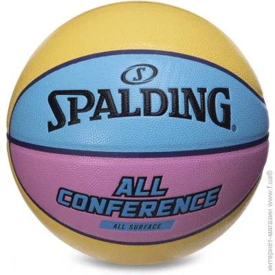  ' '  SPALDING 76896Y 7 -
