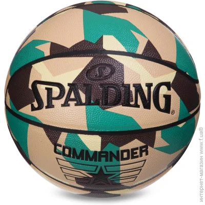     SPALDING 76937Y 7 