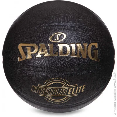  ' '  SPALDING 76991Y 7 