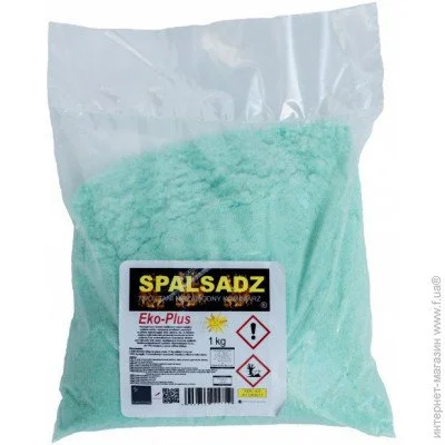  Spalsadz Eko Plus, 1