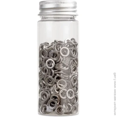      SPANK, 500pcs (4W-WS-20)