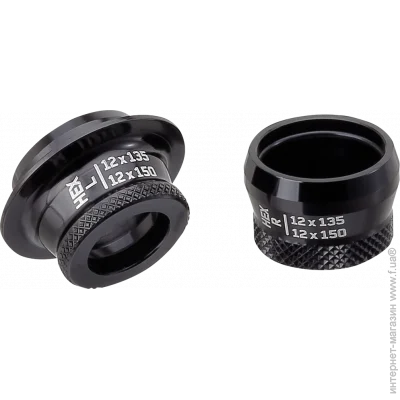     SPANK HEX 12x135/150 (C07H1R00002ASPK)