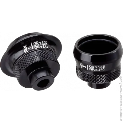     SPANK HEX QRx135/141 (C07H1R00003ASPK)