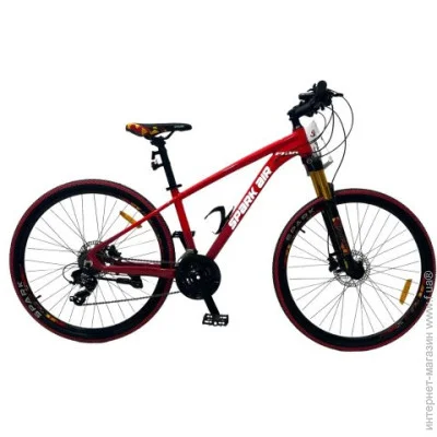  SPARK AIR F100 ( - 27,5,   - 15) (000191837)