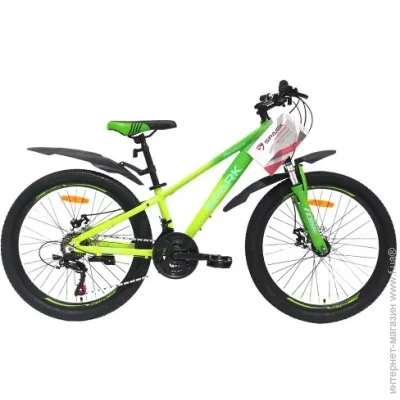  SPARK PLEASURE (  24",    11")    (000218783)