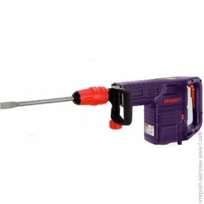 ³  Sparky  1125