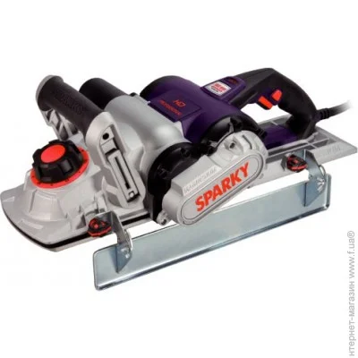  Sparky  3180