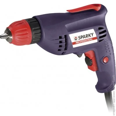  Sparky BR 100E