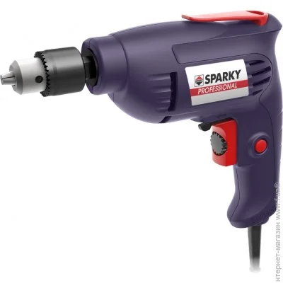  Sparky BR 65E