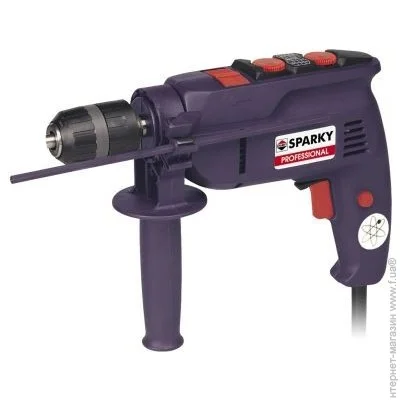   Sparky BUR 150CET/KL