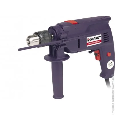   Sparky BUR 150E