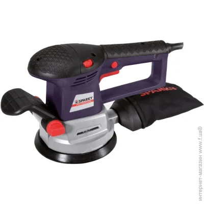    Sparky EX 150E