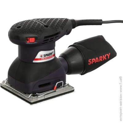   Sparky MP-250