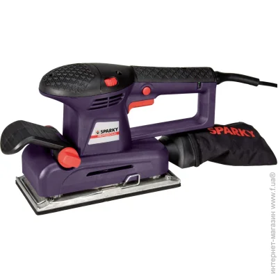   Sparky MP-450E