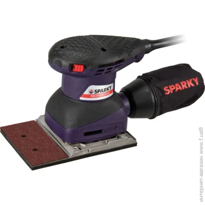   Sparky MP 251