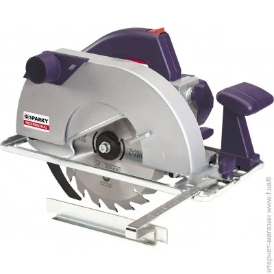  Sparky TK 70
