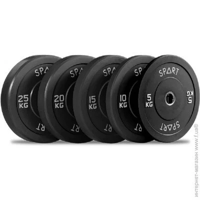     Spart 15  (WL5009-15)