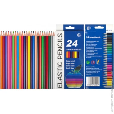 Sparta  24  CR755-24 Luminoso elastico "