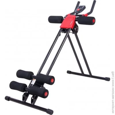     Spartan    Ab Lifter Easy (S1515)