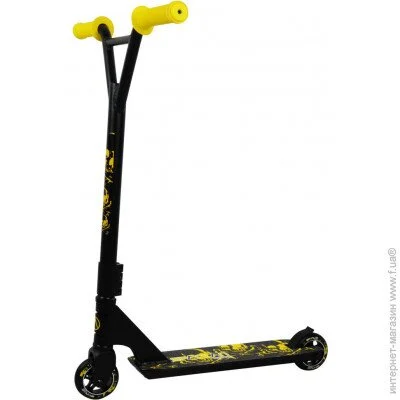 Spartan Extreme Stunt (S2289)